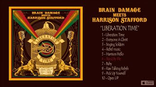 Brain Damage Harrison Stafford  Liberation Time  6 Stand By Me [upl. by Allenrac]