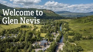 Welcome to our Glen Nevis Youth Hostel [upl. by Wakefield64]