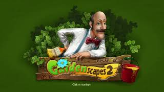 Gardenscapes 2 Collectors Edition  Full Gameplay [upl. by Diantha]