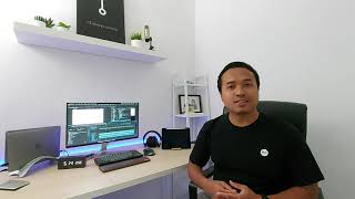 Kelas React Native Premium Food Market bersama Build With Angga  BWA [upl. by Lombardy]