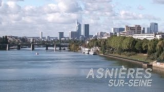 AsnièressurSeine [upl. by Franky]