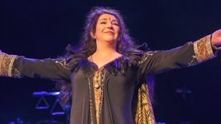 Kate Bushs first concerts in 35 years [upl. by Remo]