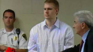 Craigslist Killer Not Guilty Plea [upl. by Marney392]