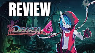 Disgaea 6 Complete Review  The Final Verdict [upl. by Assirroc]