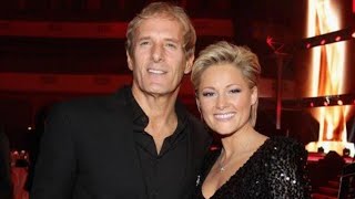 Michael Bolton Dating Historywho’s Michael Bolton Dating [upl. by Anyg]