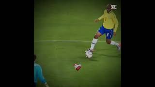 Play it Score World Goals ronaldinho football ronaldinhogoals ronaldinho10 edit ronaldo [upl. by Olia]