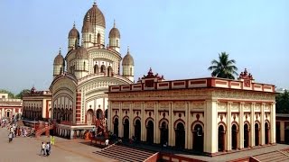 Holiest places on Earth Dakshineshwar Kali Temple Part 1 [upl. by Oicneconi]