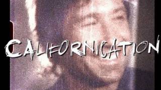 Californication Theme Song [upl. by Fachan]