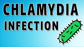 Chlamydia Symptoms Treatment and Causes [upl. by Janicki]