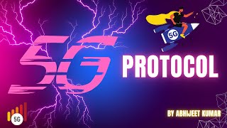 5G NR Protocols Latest [upl. by Stilla]