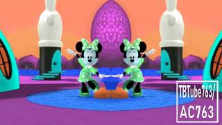 Mickey Mouse Clubhouse Theme Song in Low Voice DONT BLOCK OR TAKE THIS VIDEO DOWN [upl. by Remy]