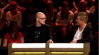 De Slimste Mens ter Wereld  S10E14 Compilatie [upl. by Afira]