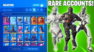 Black Knight Fortnite Account [upl. by Caruso]