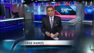 WNJU Telemundo 47 6pm News Open [upl. by Spearman]