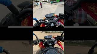 2023 Bajaj Pulsar N160 vs Hero Xtreme 160R  60 Second Review [upl. by Beisel]