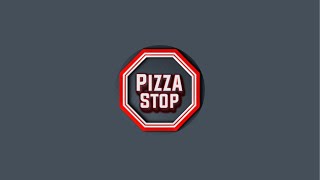 Pizza Stop is live [upl. by Juback]