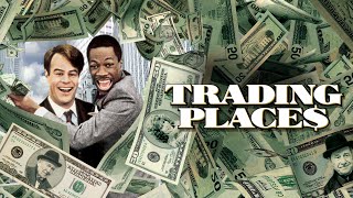 Trading Places 1983 Movie  Dan Aykroyd Eddie Murphy Ralph Bellamy Don A  Review and Facts [upl. by Ethelyn683]