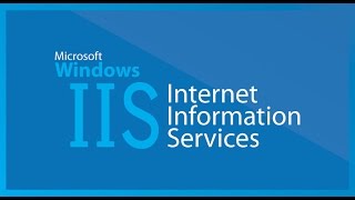 03 IIS Internet Information Server Tutorial  Web Platform Installer [upl. by Rosner]