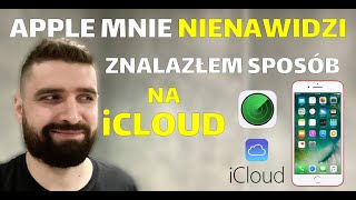 Odblokowanie blokady iCloud młotkiem nowy sposób HUMMER iPhone iCloud unlock solution guide noobs [upl. by Witha]