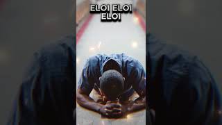 Eloi Eloi Eloi worship believe [upl. by Budwig]