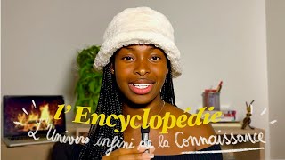 Lhistoire de la première encyclopédie [upl. by Aztilay]