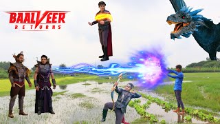 Baalveer Returns Episode 70  todays baal veer  baalveer 2  baalveer 2 season 2 episode 355 [upl. by Nekcerb463]