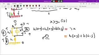 MEKANİK SİSTEMLERİN MODELLENMESİ2 [upl. by Fisken]