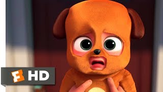 Inside the Babies Business  The Boss Baby  CLIP [upl. by Ydeh]