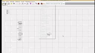 comment dessiner un schema sur schemaplic 30 [upl. by Ilwain]