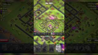 Army needs to be stronger trending clashofclans coc shorts [upl. by Ardnaeel350]