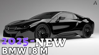 2026 BMW i8 MThe best sedan in its class [upl. by Gordie]