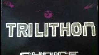 TRILITHON  Choice Synth Version 1991 [upl. by Rior64]