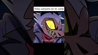 Helluva Boss Striker AMV Villain  Kapicrafty helluvaboss striker helluvabossseason2 amv [upl. by Haon]