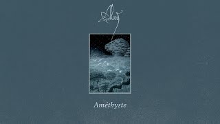 ALCEST  Améthyste OFFICIAL ART TRACK [upl. by Evanne859]