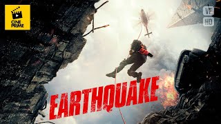 Earthquake  Catastrophe  Action  Film complet en français  HD  FIP [upl. by Zerk]