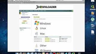 How To Use JDownloader Tutorial [upl. by Pollak]