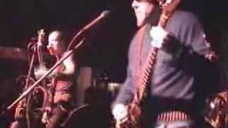 Revenge  live in Florida 2003 part 24 [upl. by Elvie]