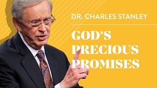 God’s Precious Promises – Dr Charles Stanley [upl. by Anne-Marie]