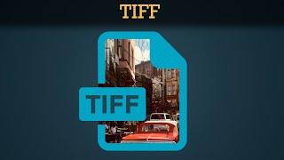 What is a TIFF [upl. by Rebmyt]