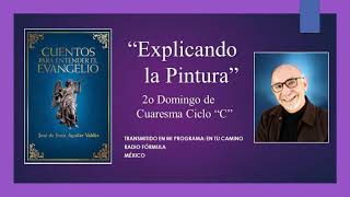 Audio Cuento 2o Domingo de Cuaresma Ciclo C [upl. by Winstonn850]