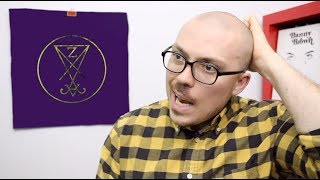 Zeal amp Ardor  Stranger Fruit ALBUM REVIEW [upl. by Tamas]