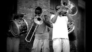 New Orleans Street Jazz [upl. by Gnourt205]