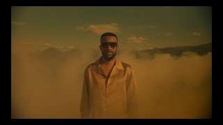 Fally Ipupa  100 Clip officiel [upl. by Ayvid]