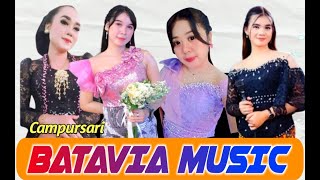 live BATAVIA MUSIC [upl. by Pelaga656]