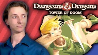 Dungeons amp Dragons Tower of Doom  ProJared [upl. by Rankin]