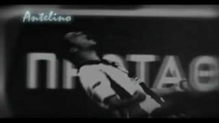 Ajax  PAOK 2010 trailer [upl. by Nwahsit]