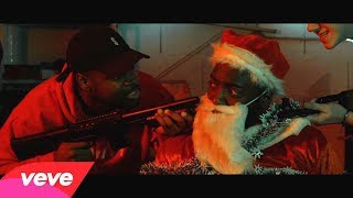 LE PÈRE NOËL NEXISTE PAS  JUNIORTV feat INCOMPRIS DYLAN LE BLANC [upl. by Emmye]