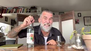 El Jolgorio Tobala Mezcal tasting [upl. by Nonnel]