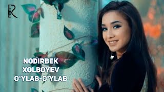 Nodirbek Xolboyev  Oylaboylab  Нодирбек Холбоев  Уйлабуйлаб UydaQoling [upl. by Iht614]