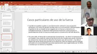 Uso y limites de la fuerza derecho Internacional Humanitario Convención de Ginebra [upl. by Dennie145]